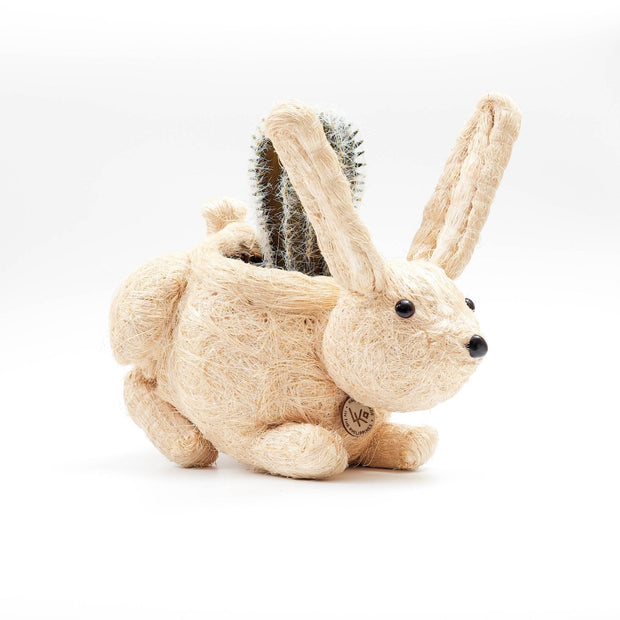 Bunny Planter - Handmade Planters | LIKHÂ