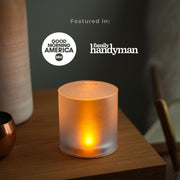Inflatable Luci Candle