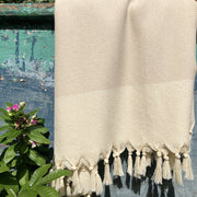 Herringbone Turkish Towel