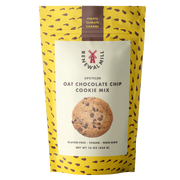 Oat Chocolate Chip Cookie Mix