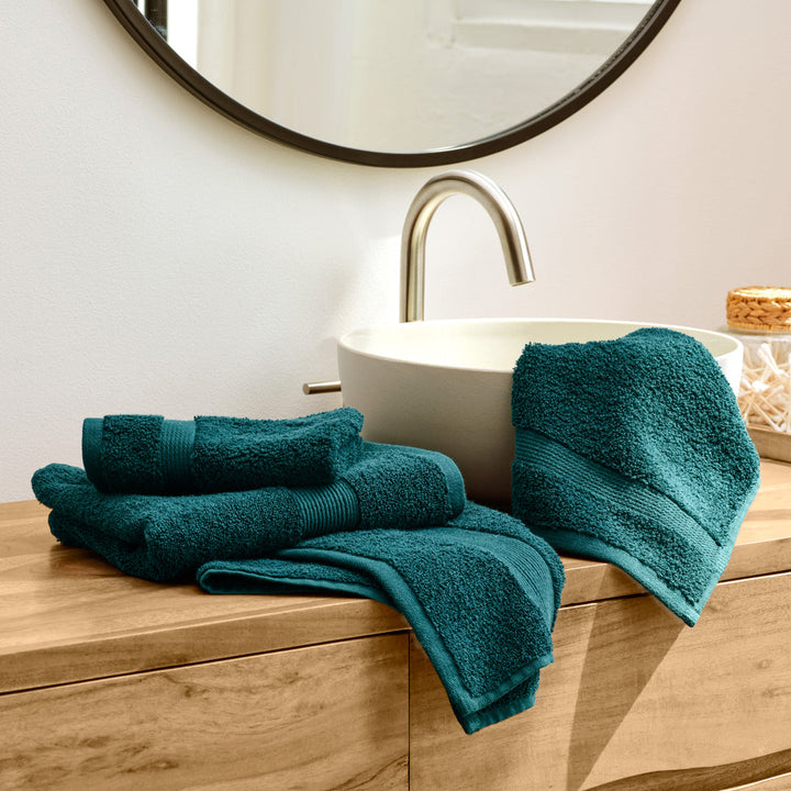 Classic Organic Towel