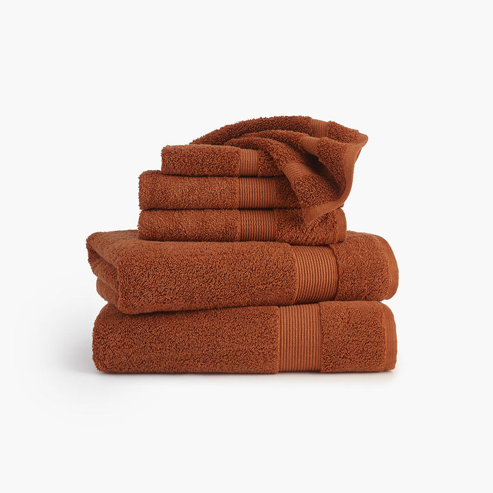 Classic Organic Towel