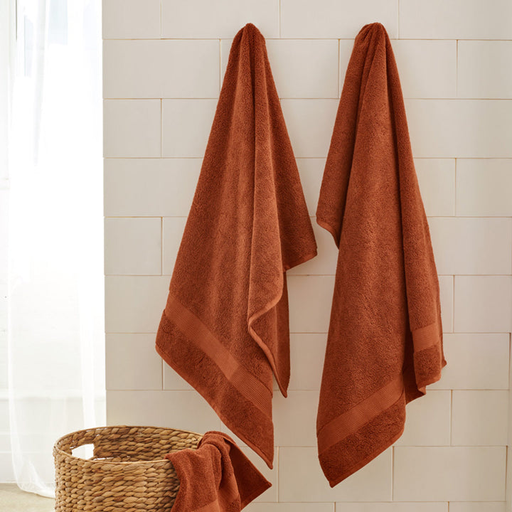 Classic Organic Towel