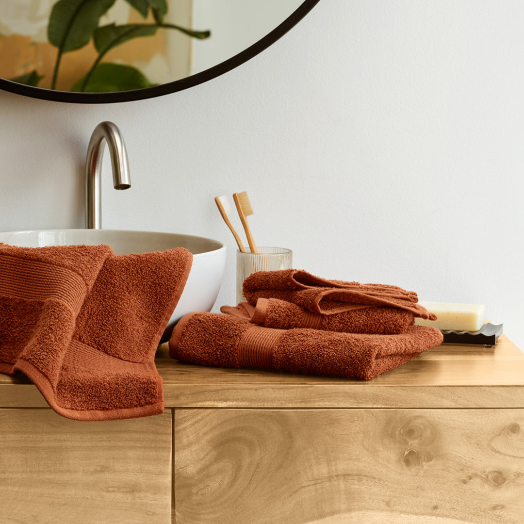 Classic Organic Towel