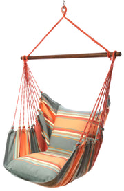 Colorful Hammock Chair Swing | PASTEL