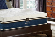 Luxury Memory Foam Mattress: Cool Bliss®