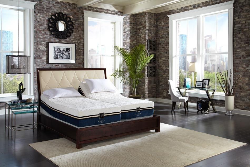 Luxury Memory Foam Mattress: Cool Bliss®