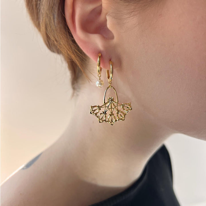 Daphne Earrings