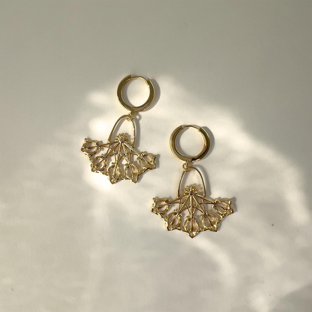 Daphne Earrings