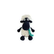 Darla the Sheep - black mini