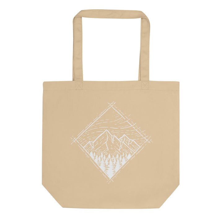 Windy Sky Eco Tote Bag