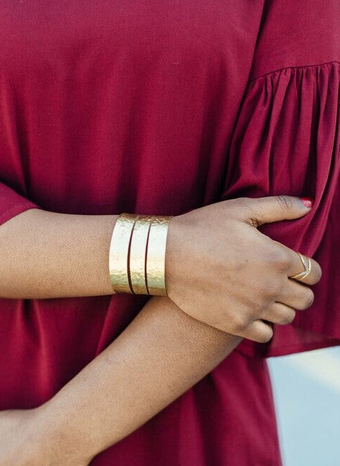 Athena Cuff