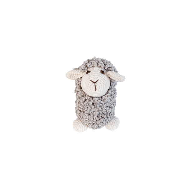 Farawee the Sheep grey
