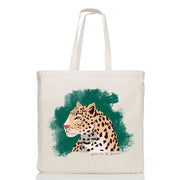Free to Be Fierce | Tote