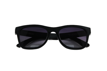 Monroe Bamboo Sunglasses