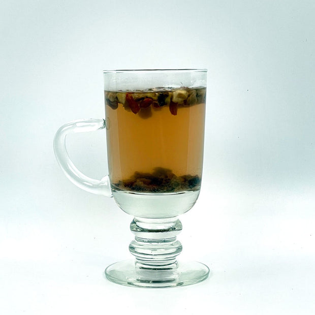 Goji Herbal Tisane Tea
