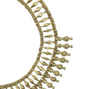 Lavani Collar Necklace