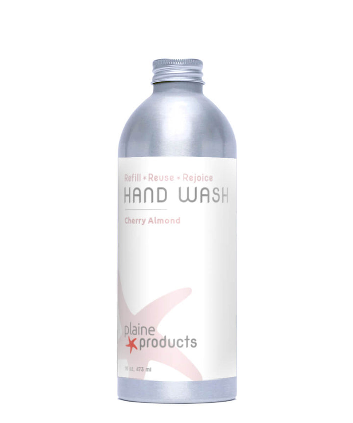 Hand Wash