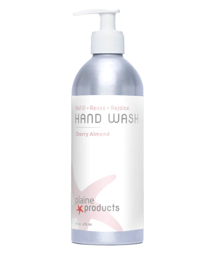 Hand Wash