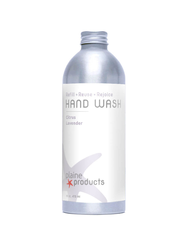 Hand Wash