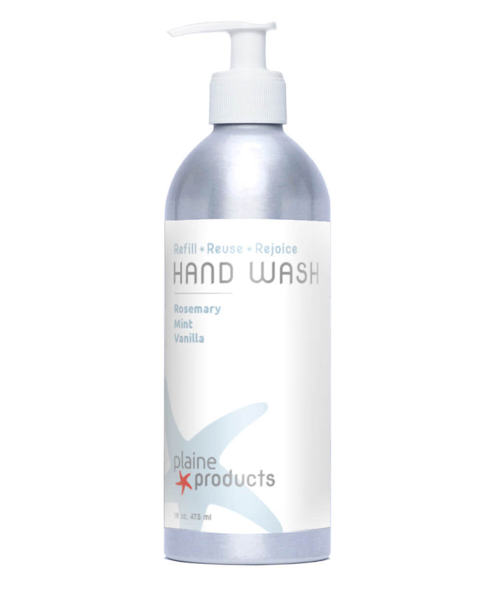 Hand Wash