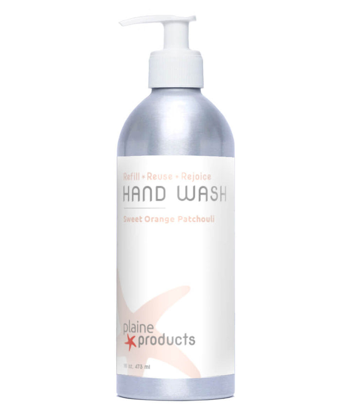 Hand Wash