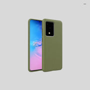 Eco Samsung phone case cover for Samsung S23, S23 Ulta, S23 Plus, S20, S20 Plus, S20 Ultra, S10, S10 Plus, S10E,
