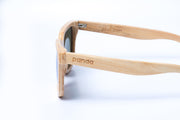 Jackson Bamboo Sunglasses