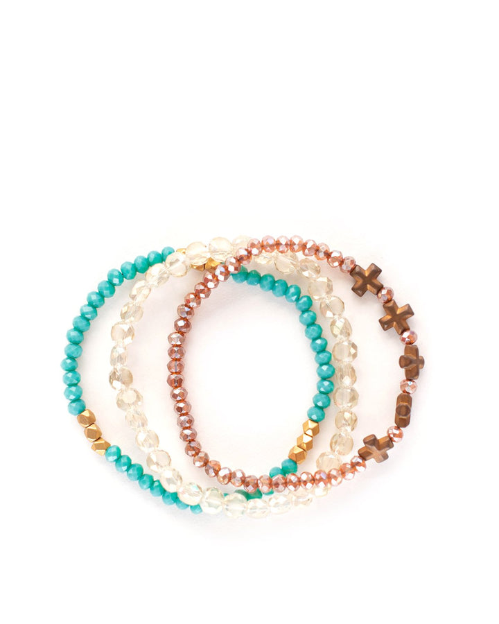 Joanna Bracelet Set