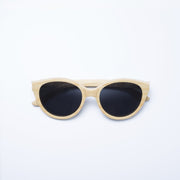 Joyce Bamboo Sunglasses