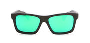 Kennedy Bamboo Sunglasses