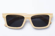 Kennedy Bamboo Sunglasses