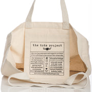 Free to Learn | Tote