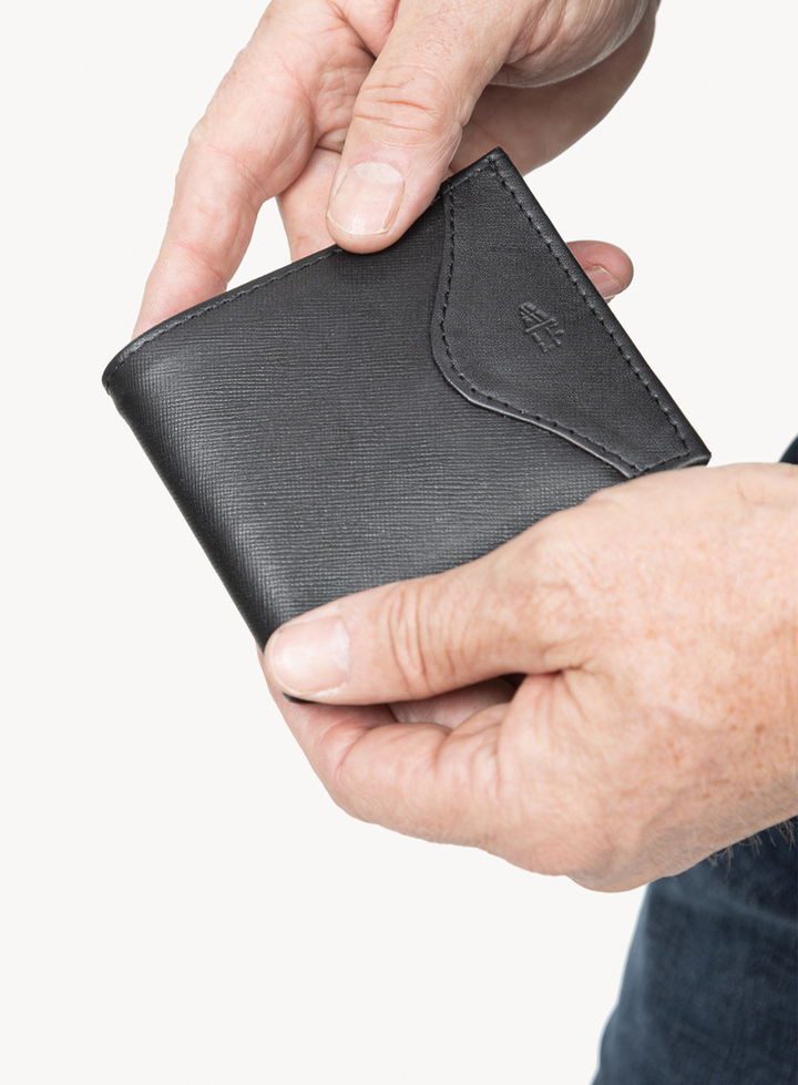 The Shotgun Wallet For Him