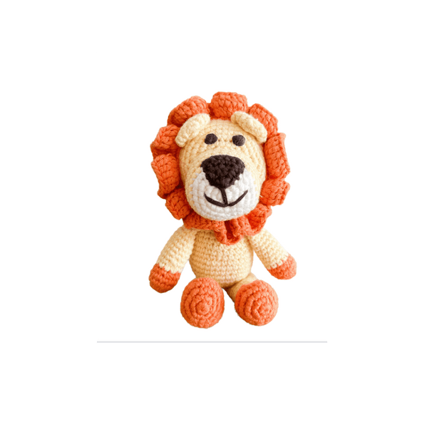 Leo the lion-mini