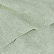 Linen Eucalyptus Sheet Set - Pistachio