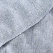 Linen Tablecloth - Chambray