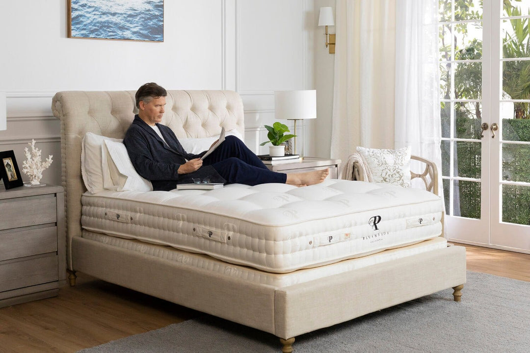 Luxury Mattress - The Royal Bliss®