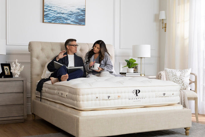 Luxury Mattress - The Royal Bliss®