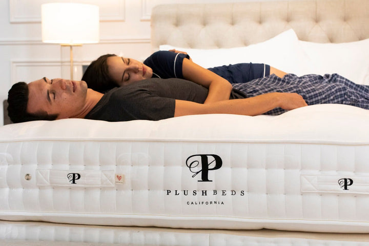 Luxury Mattress - The Royal Bliss®