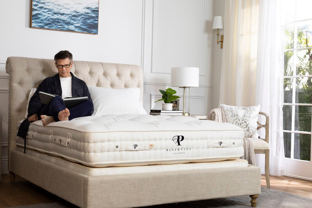 Luxury Mattress - The Royal Bliss®