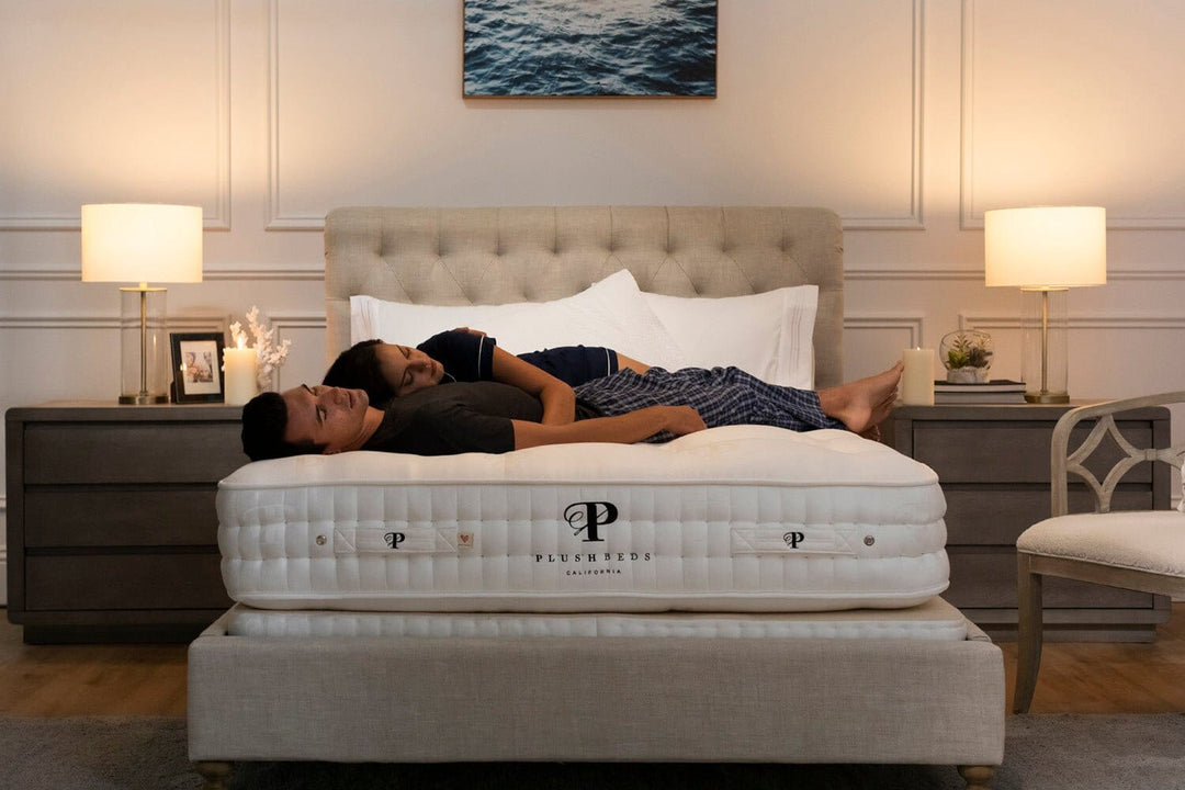 Luxury Mattress - The Royal Bliss®