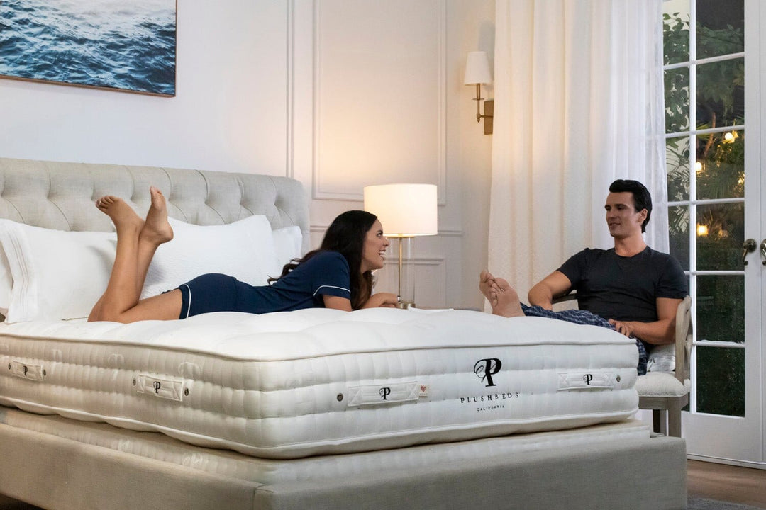 Luxury Mattress - The Royal Bliss®