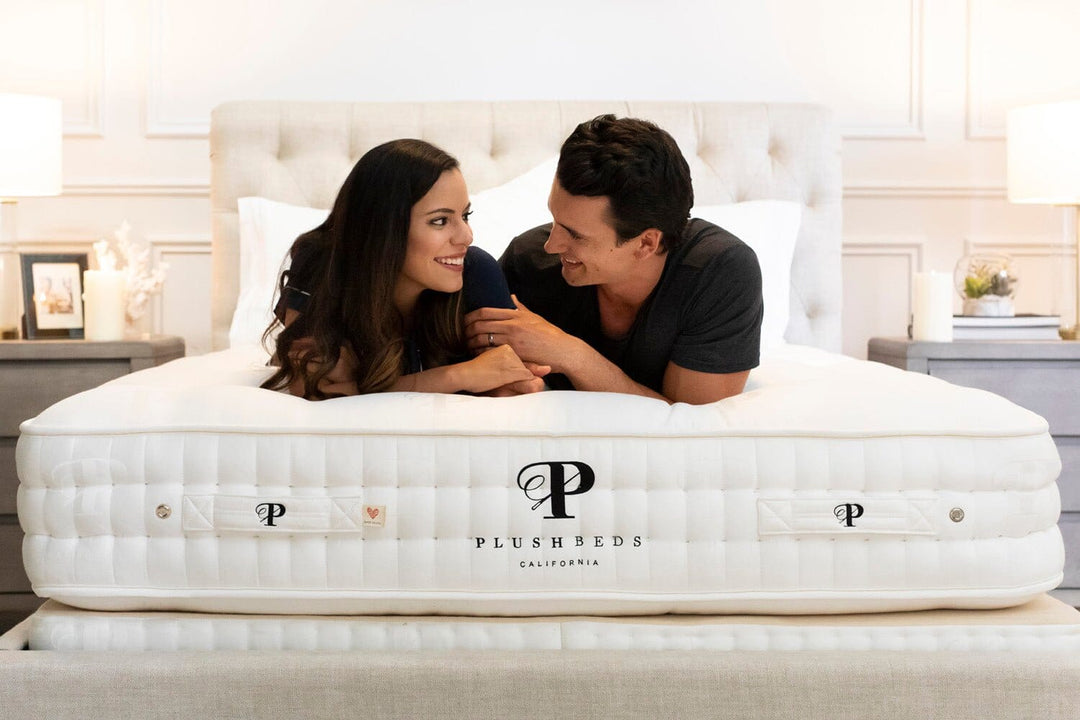 Luxury Mattress - The Royal Bliss®