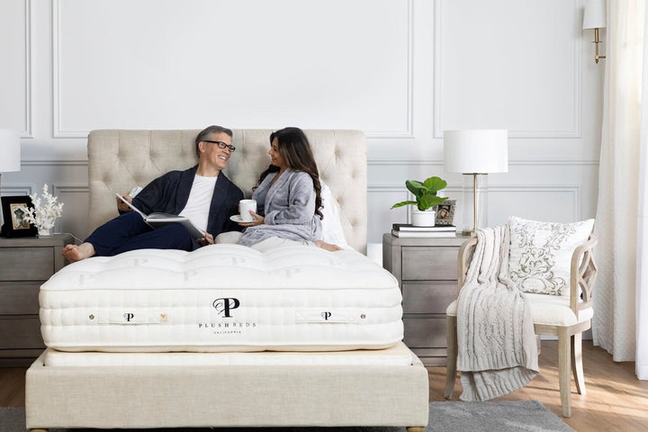 Luxury Mattress - The Royal Bliss®