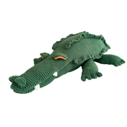 Marvin the Crocodile