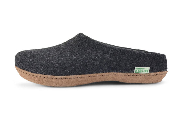 Men's Kyrgies Molded Sole - Low Back