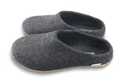 Men's Kyrgies Molded Sole - Low Back