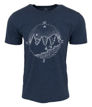 Men's/Unisex True North T-shirt