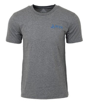 Men's/Unisex Home of the Brave T-shirt